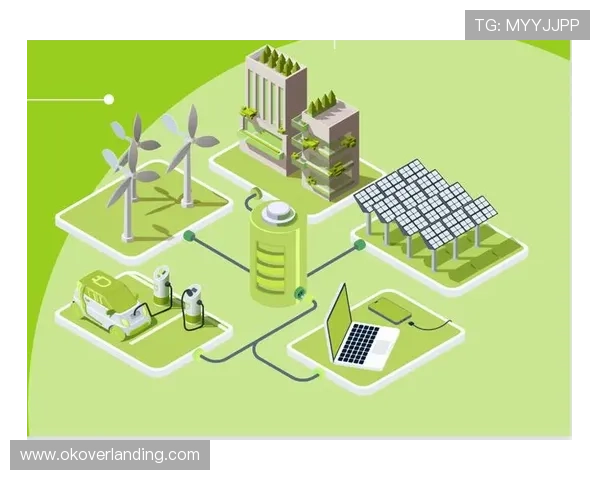 5g智能电网白皮书为能源行业提供的技术指导与政策建议助力实现绿色低碳能源转型