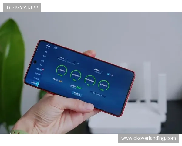 5g网络环境下的游戏体验升级：提升画质与操作流畅度的实用方法